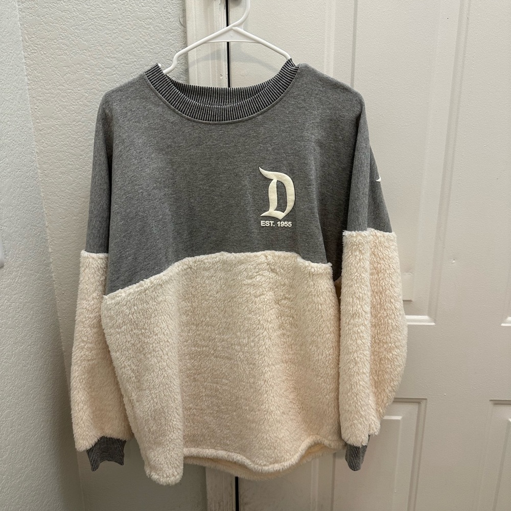 Disney spirit jersey